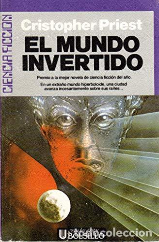 Libros: EL MUNDO INVERTIDO - Priest,Christopher - Foto 1