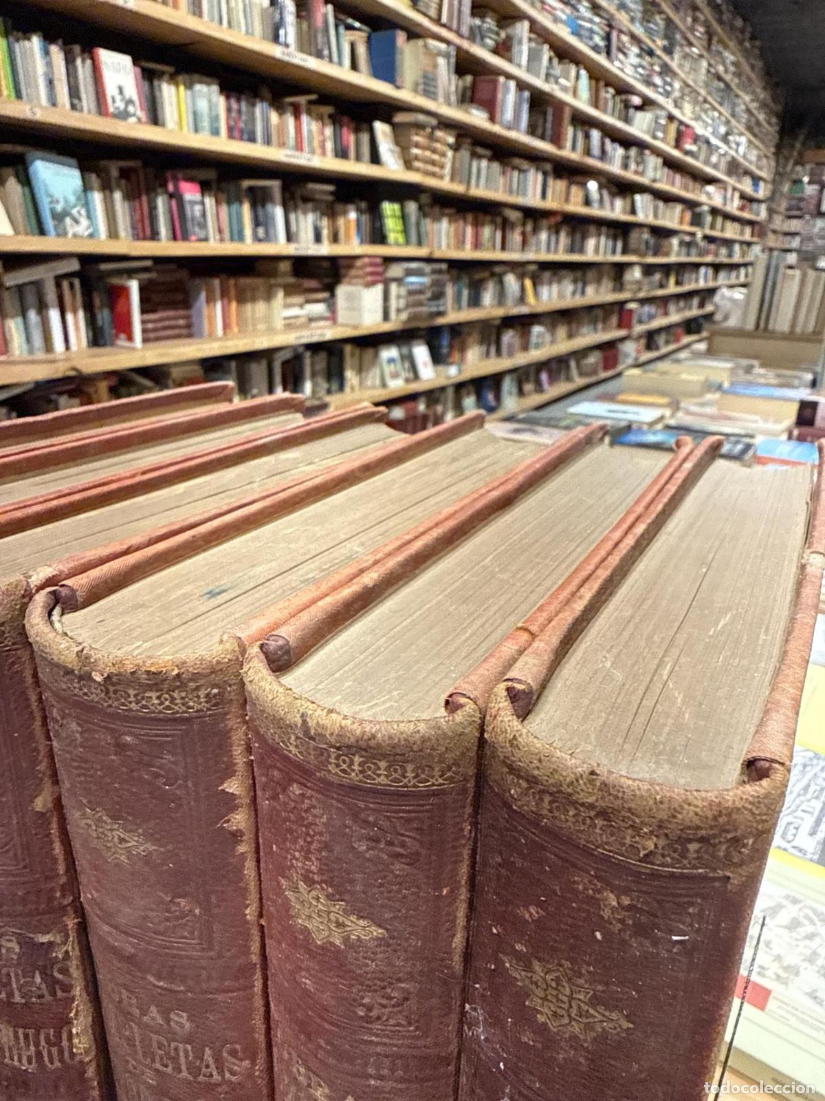 Libros: Obras completas. - Victor Hugo - Foto 3
