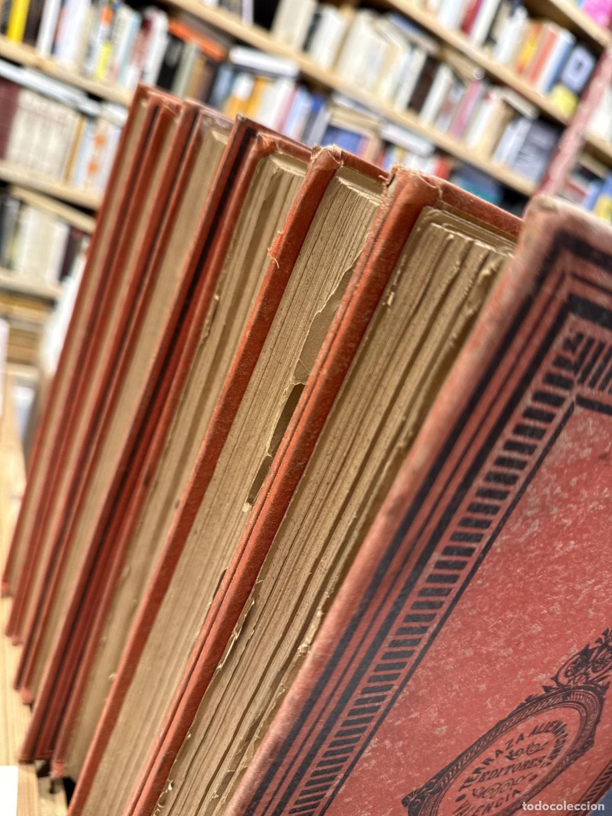 Libros: Obras completas. - Victor Hugo - Foto 4