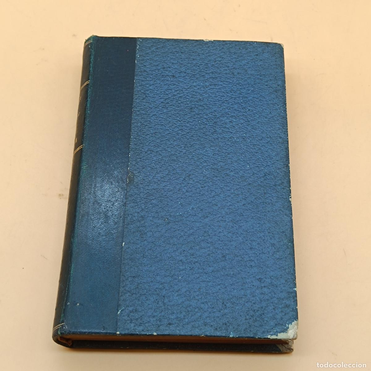 Libros: LIBRO TRATADO DE RELIGION. D.CAYETANO SOLER. 1905. - Foto 1
