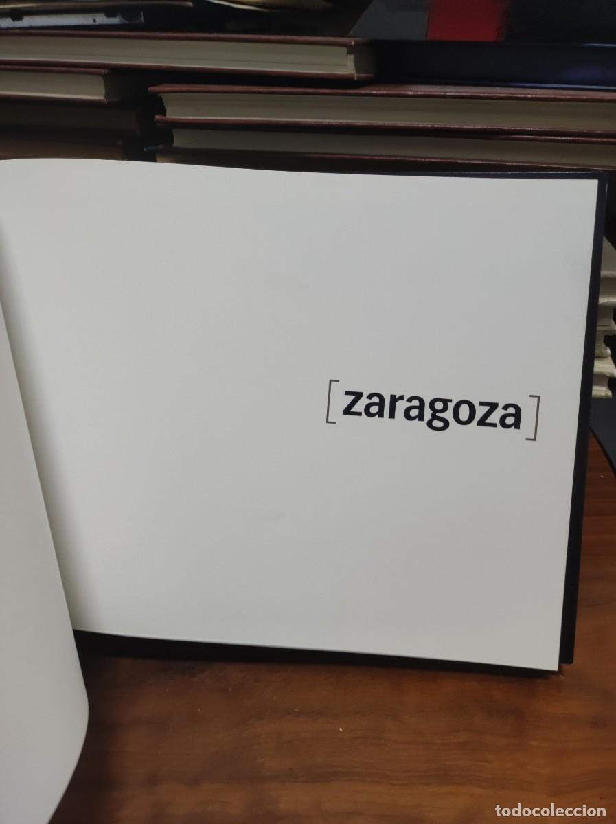 Libros: ZARAGOZA JOSE ANTONIO DUCE - Foto 7