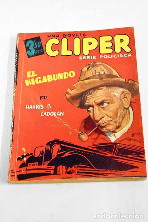 Libros: El vagabundo: Cadogan, Harris B..- Cadogan, Harris B. - Foto 1