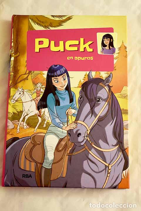 Libros: Puck en apuros: Werner, Lisbeth.- Werner, Lisbeth - Foto 1