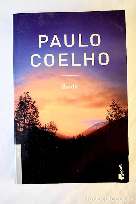 Libros: Brida: Coelho, Paulo.- Coelho, Paulo - Foto 1