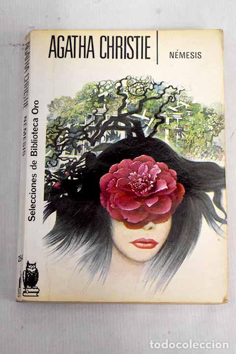 Libros: N&eacute;mesis: Christie, Agatha.- Christie, Agatha - Foto 1