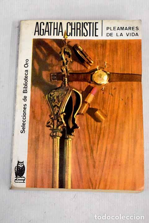Libros: Pleamares de la vida.- Christie, Agatha - Foto 1