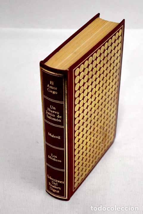 Libros: El amor ciego: Cauvin, Patrick.- Cauvin, Patrick - Foto 1