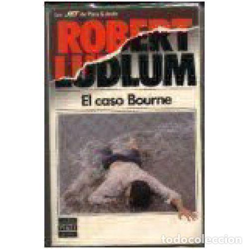 Libros: CASO BOURNE, el - LUDLUM, ROBERT - Sin Especificar - Foto 1