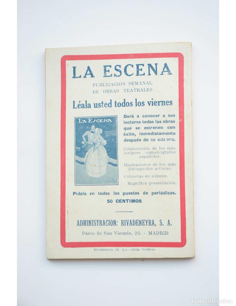 Libros: La dama de Urtubi : novela - BAROJA, P&iacute;o - Foto 5