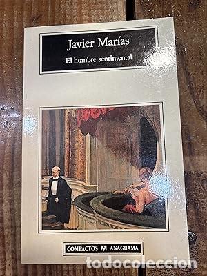 Libros: El hombre sentimental Javier Mar&iacute;as - Foto 1