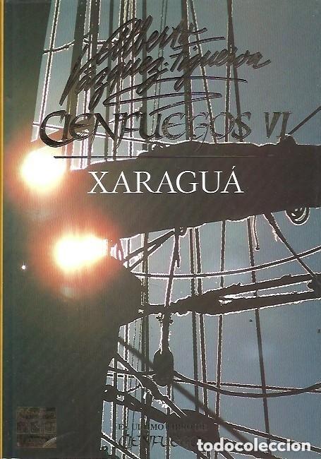 B&uuml;cher: Xaragua (Cienfuegos VI) - Alberto V&aacute;zquez-Figueroa - Editorial Bru&ntilde;o