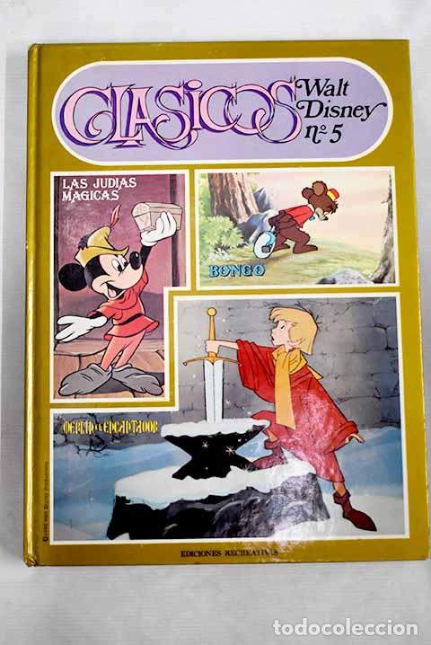 Libros: Merl&iacute;n el encantador ; Las jud&iacute;as m&aacute;gicas ; Bongo - Foto 1