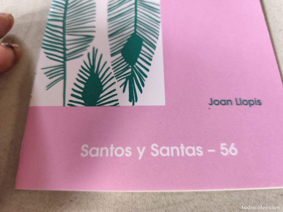 Libros: SAN JERONIMO INTERPRETE DE LA PALABRA / JOAN LLOPIS / CMA 103 / IBERONET - Foto 4