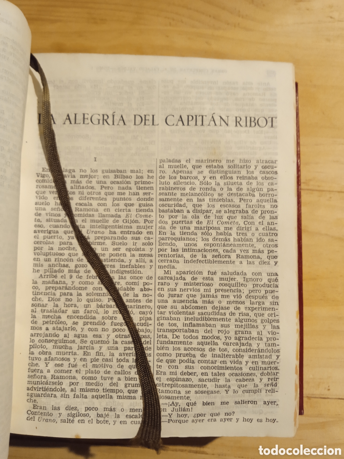 Libros: Armando Palacio Vald&eacute;s - Obras completas - 2 Tomos - Aguilar - Foto 5