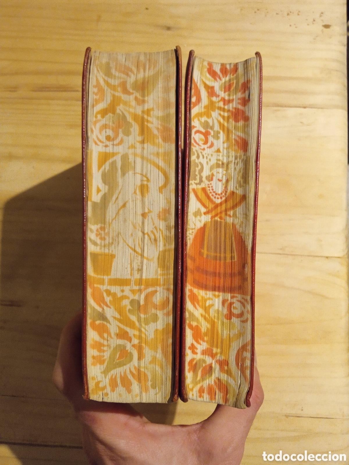 Libros: Armando Palacio Vald&eacute;s - Obras completas - 2 Tomos - Aguilar - Foto 11