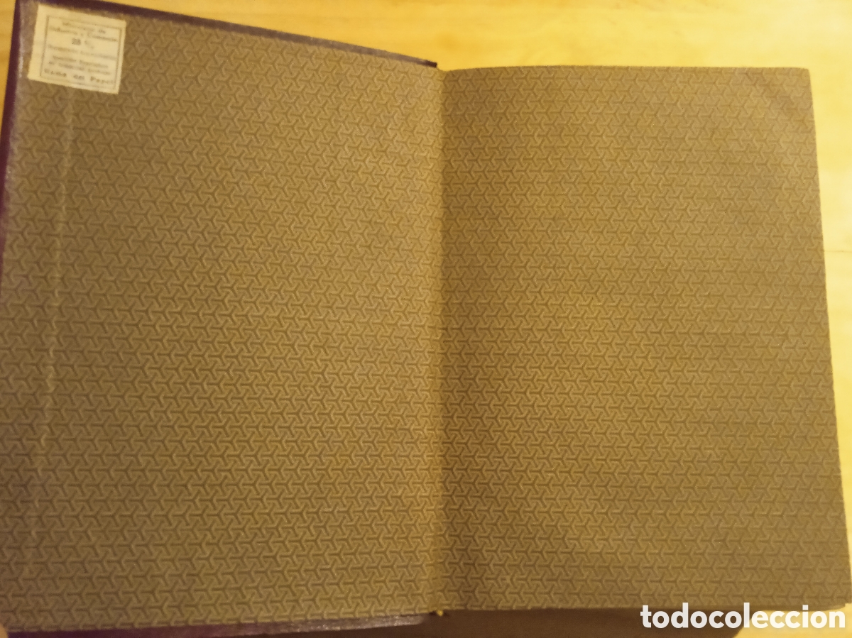 Libros: Quevedo - Obras Completas en Verso - Aguilar - Foto 7