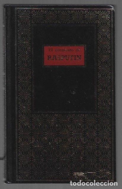 Libros: ASESINATO DE RASPUTIN - EL - MAIRE, GILBERT - Foto 1