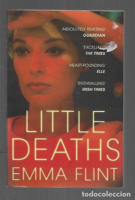 Libros: LITTLE DEATHS - FLINT, EMMA - Foto 1