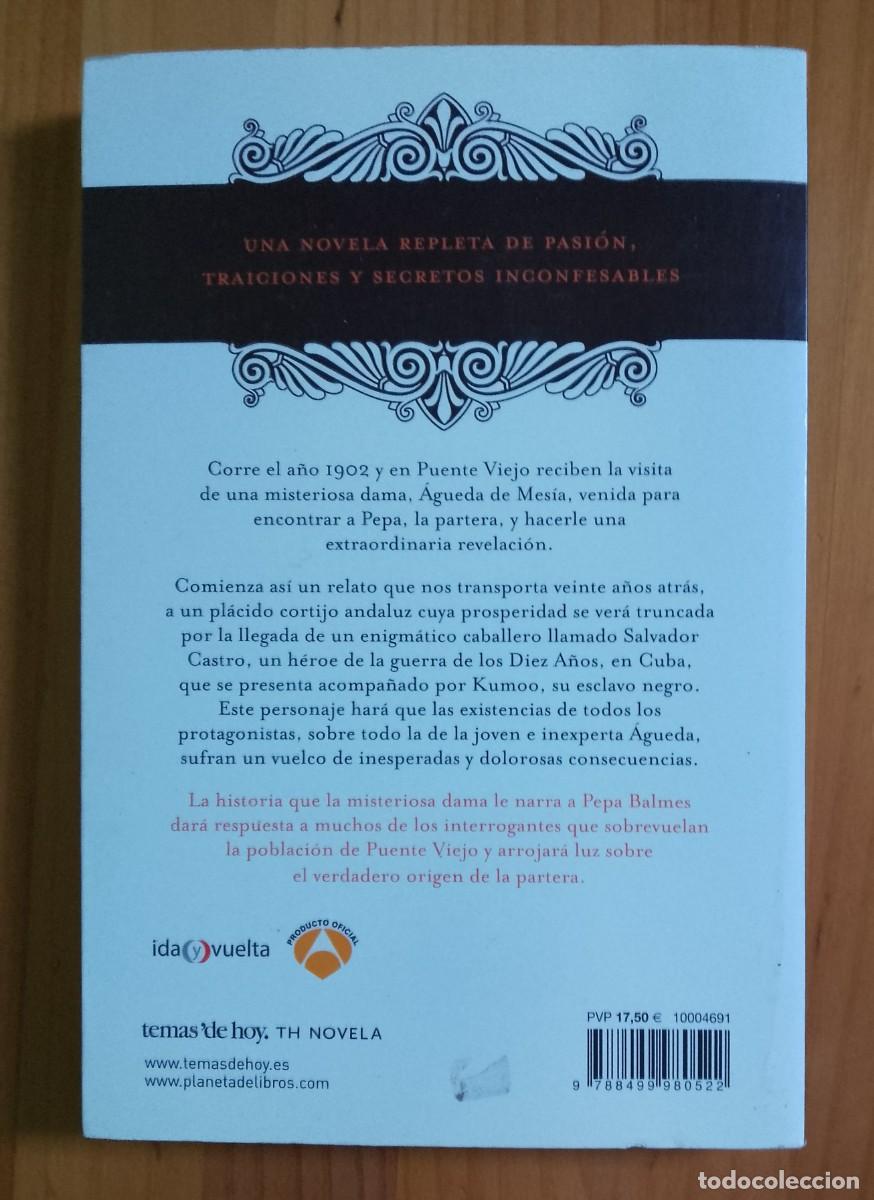Libros: LA CANCI&Oacute;N DE ALBA - BENJAM&Iacute;N ZAFRA - EN IMPECABLE ESTADO - Foto 2
