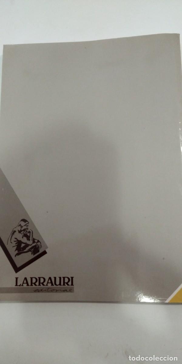 Libros: Introducci&oacute;n a la Estad&iacute;stica Agust&iacute;n Larrauri Pacheco - Foto 2