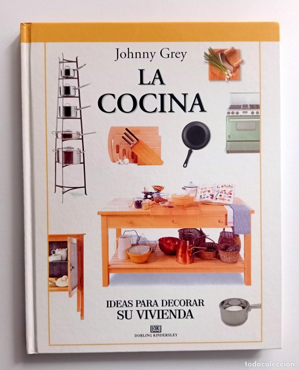 Libros: COLECCI&Oacute;N LIBROS IDEAS PARA DECORAR SU VIVIENDA - Foto 6