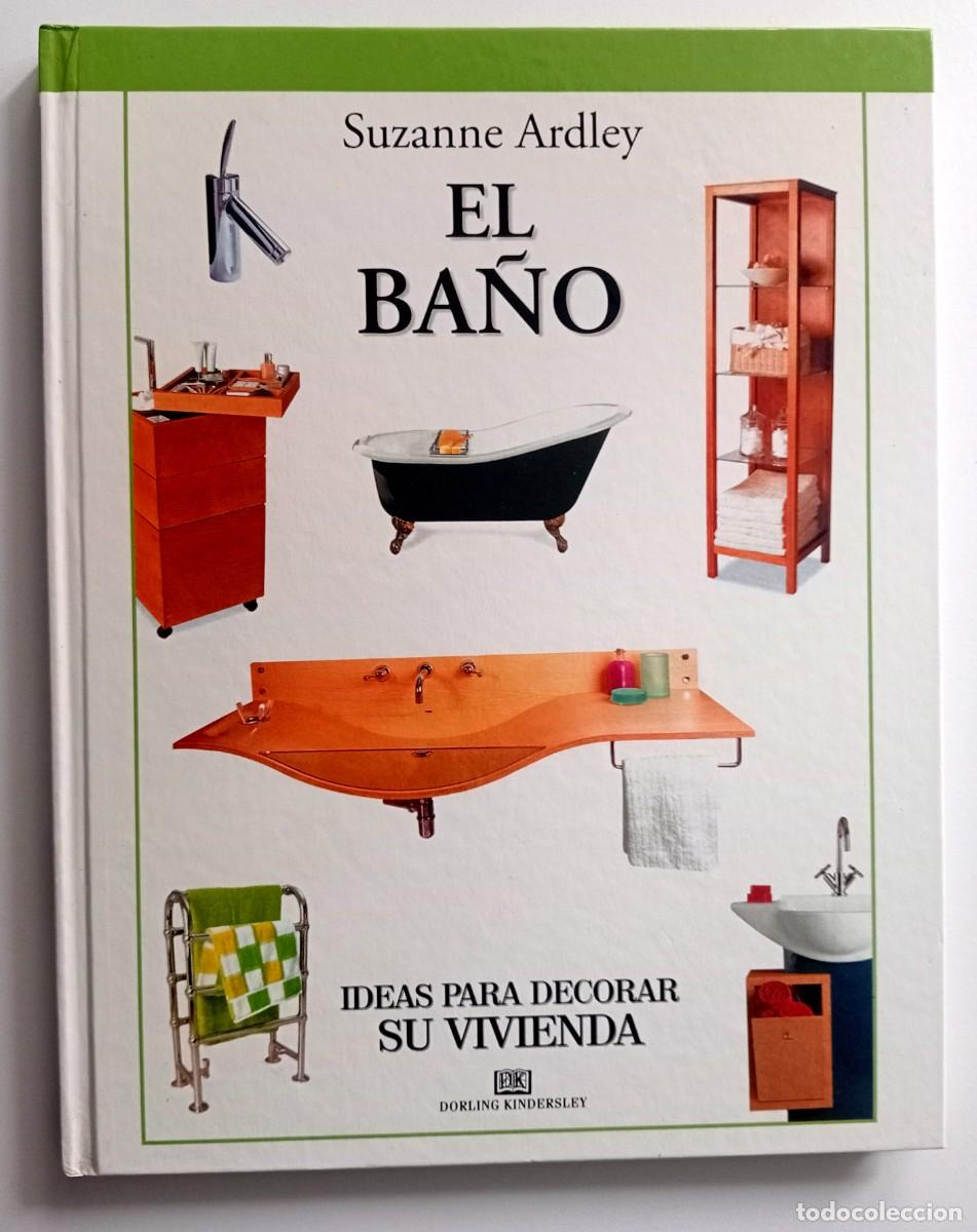 Libros: COLECCI&Oacute;N LIBROS IDEAS PARA DECORAR SU VIVIENDA - Foto 7