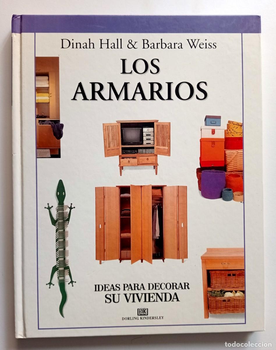 Libros: COLECCI&Oacute;N LIBROS IDEAS PARA DECORAR SU VIVIENDA - Foto 8