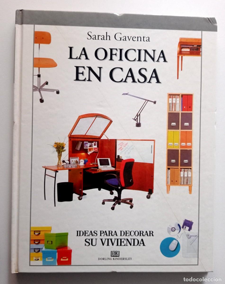 Libros: COLECCI&Oacute;N LIBROS IDEAS PARA DECORAR SU VIVIENDA - Foto 9