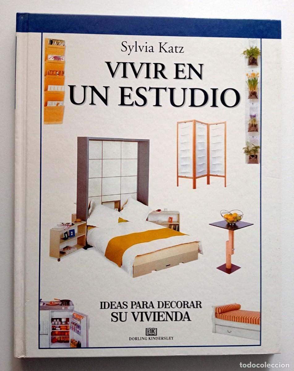 Libros: COLECCI&Oacute;N LIBROS IDEAS PARA DECORAR SU VIVIENDA - Foto 10