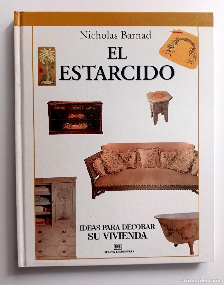 Libros: COLECCI&Oacute;N LIBROS IDEAS PARA DECORAR SU VIVIENDA - Foto 13
