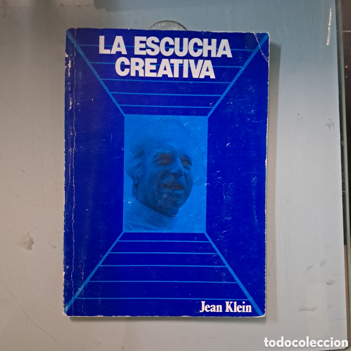Libros: Jean Klein, La escucha creativa, 12 - Foto 1