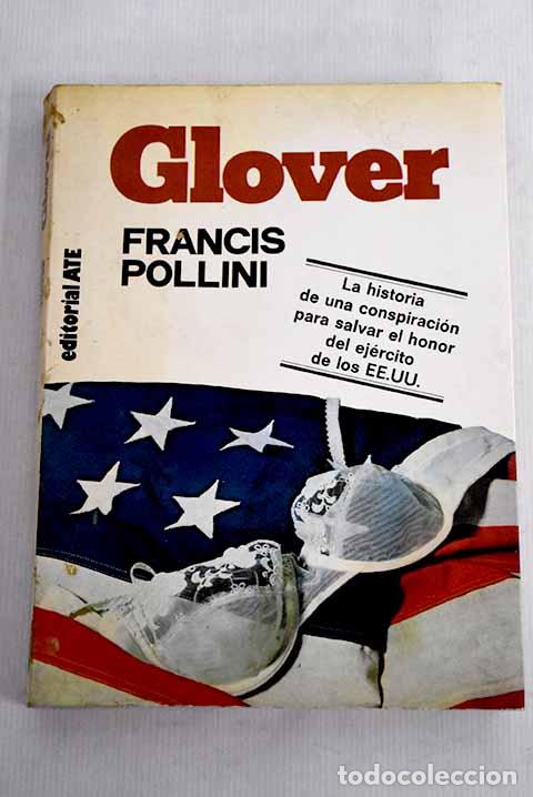 Libros: Glover: Pollini, Francis.- Pollini, Francis - Foto 1