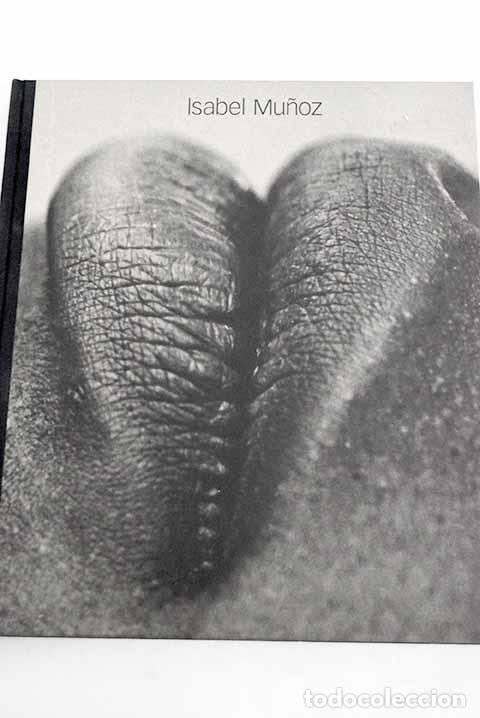 Libros: Isabel Mu&ntilde;oz: Mu&ntilde;oz, Isabel.- Mu&ntilde;oz, Isabel - Foto 1