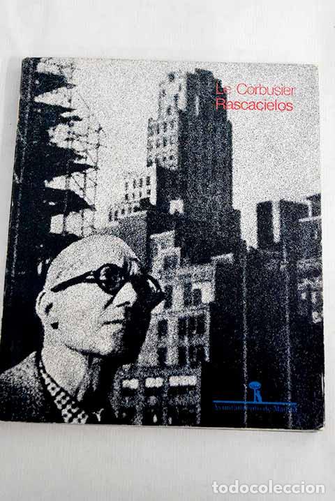 Libros: Le Corbusier: rascacielos : [exposici&oacute;n] - Foto 1