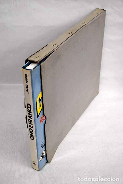 Libros: Cino e Franco: Young, Lyman.- Young, Lyman - Foto 1
