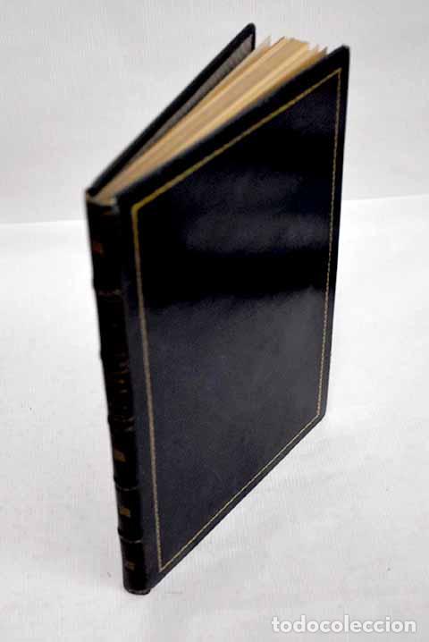Libros: L edici&oacute; maguntina de Ram&oacute;n Lull.- Gottron, Adam - Foto 1