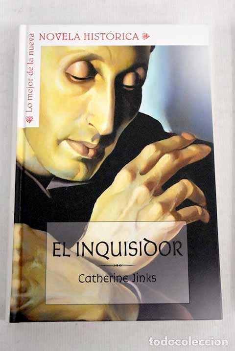 Libros: El inquisidor: Jinks, Catherine.- Jinks, Catherine - Foto 1