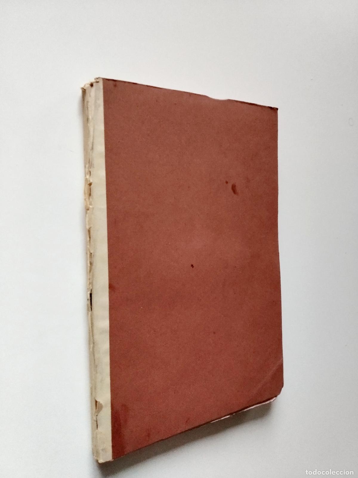 Libros: Jaime Balmes - Escritos p&oacute;stumos - Foto 1