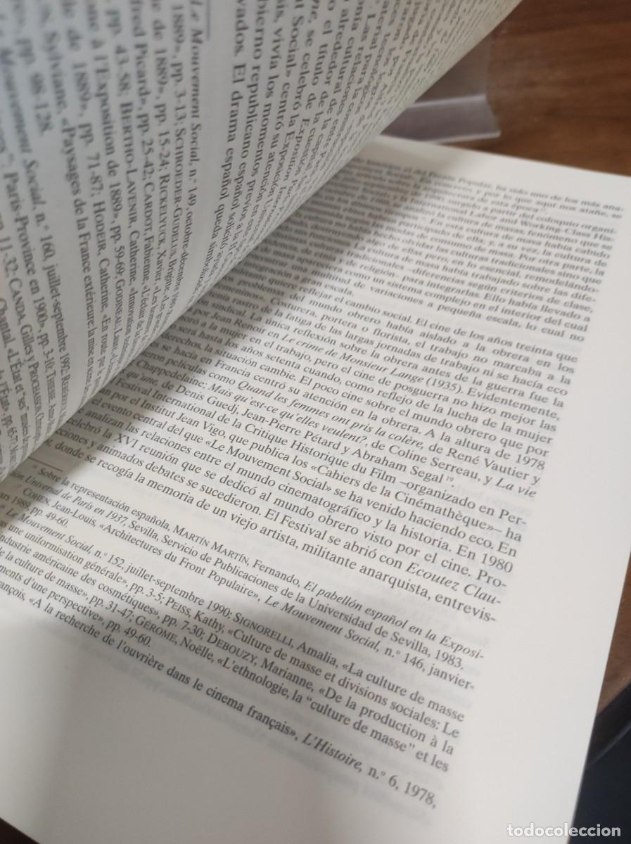 Libros: BOLETIN DEL MUSEO E INSTITUTO CAMON AZNAR LXXXV 2001 - Foto 4