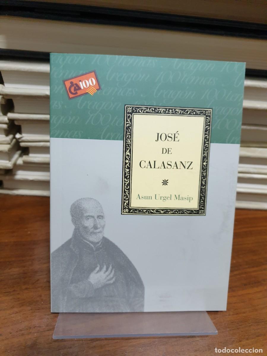 Libros: JOSE DE CALASANZ ASUN URGEL - Foto 1