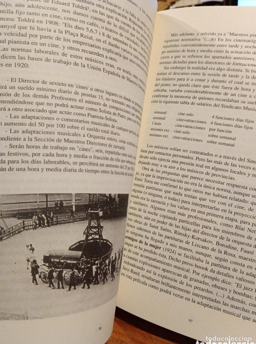 Libros: De Dal&iacute; A Hitchcock, Los caminos del cine - - Foto 2