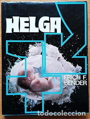 Libros: Helga - Erich F. Bender. - Foto 1