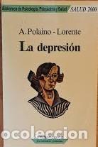 Libros: La Depresi&oacute;n - Aquilino Polaino-Lorente. - Foto 1
