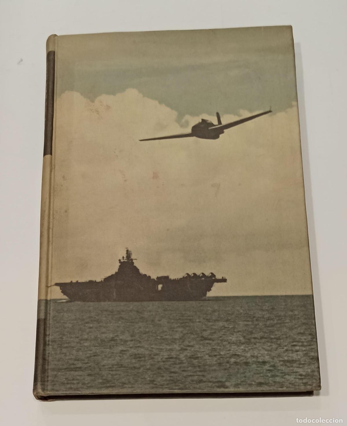 Libros: MILLER, Max. - Daybreak for our carrier. - Foto 1