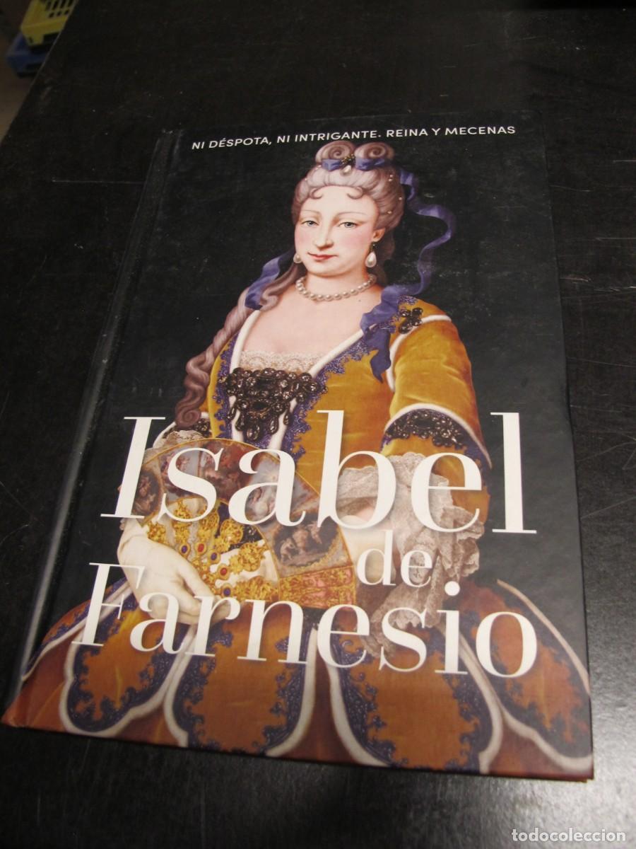 Libros: ISABEL DE FARNESIO. RBA - Foto 1