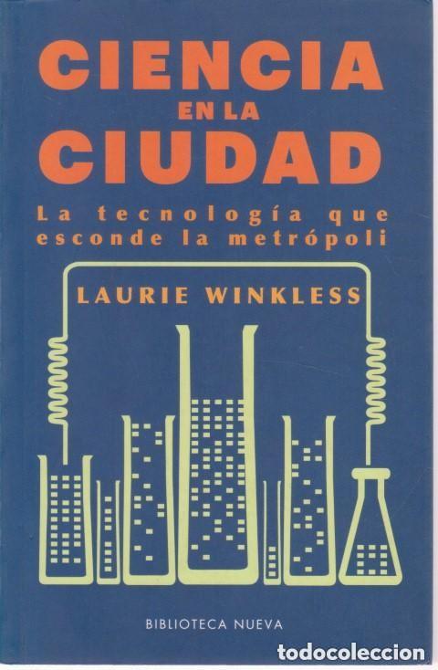 B&uuml;cher: CIENCIA en la CIUDAD - WINKLESS, LAURIE - Sin Especificar