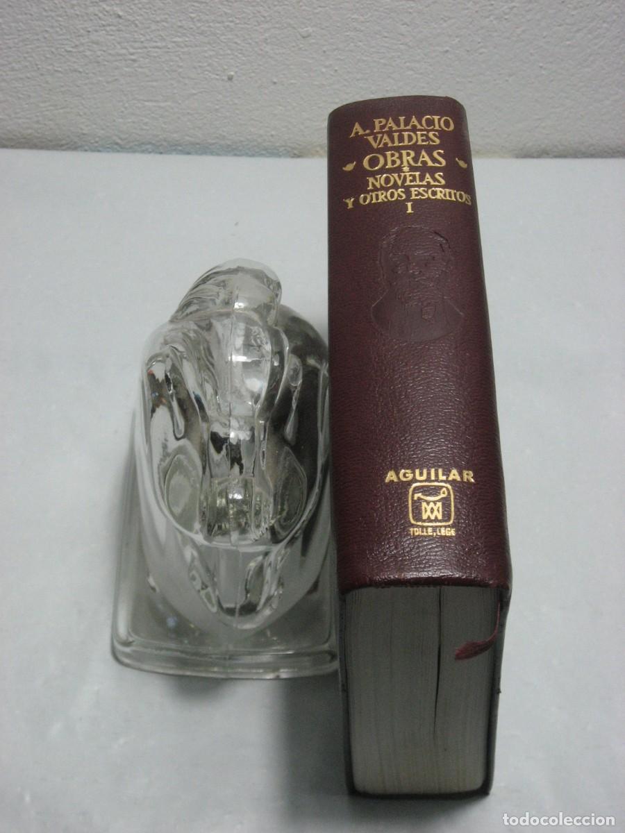 Libros: OBRAS TOMO I - Armando Palacio Vald&eacute;s - Foto 1