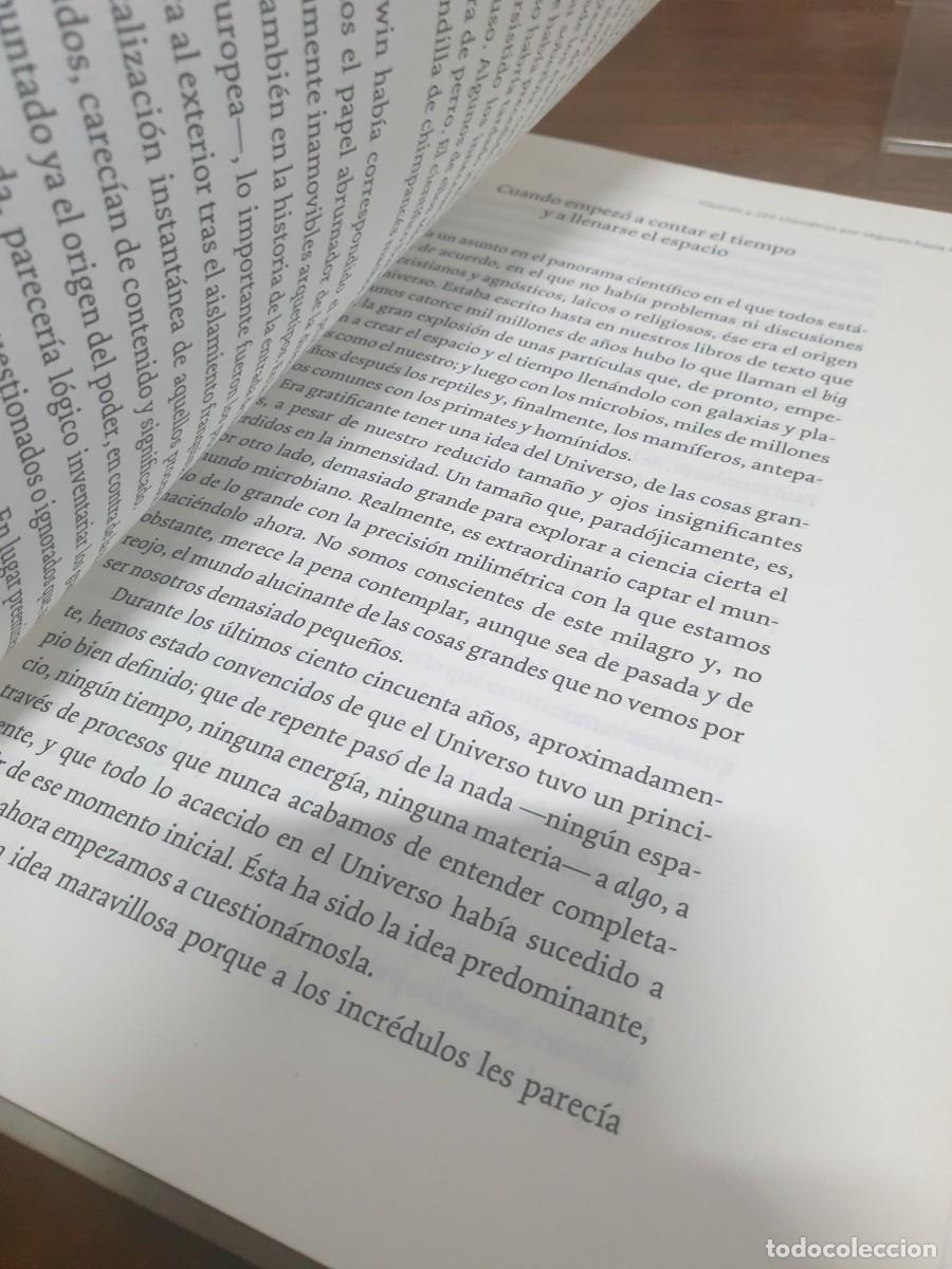 Libros: El viaje al poder de la mente Eduardo Punset - Foto 3