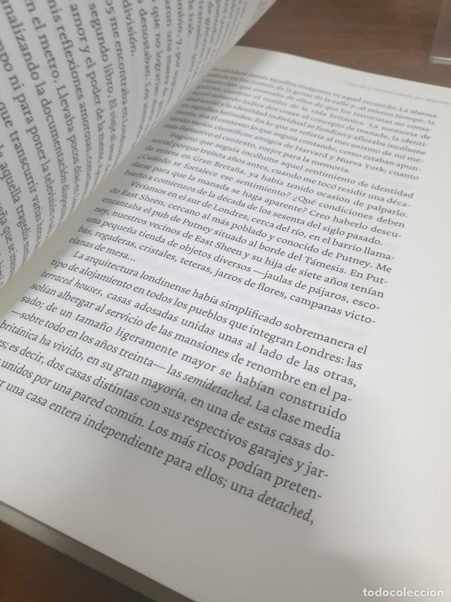 Libros: El viaje al poder de la mente Eduardo Punset - Foto 5