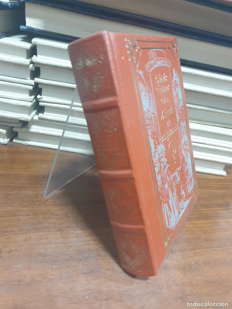 Libros: Almac&eacute;n de antig&uuml;edades Charles Dickens - Foto 2